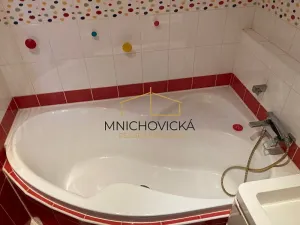 Prodej bytu 3+1, Praha - Újezd nad Lesy, Malešovská, 74 m2