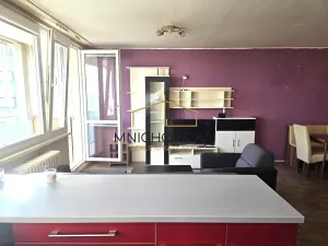 Prodej bytu 3+1, Praha - Újezd nad Lesy, Malešovská, 74 m2
