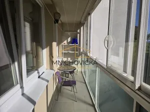 Prodej bytu 3+1, Praha - Újezd nad Lesy, Malešovská, 74 m2