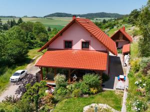 Prodej rodinného domu, Rabí, 161 m2