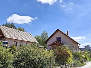Prodej rodinného domu, Rabí, 161 m2