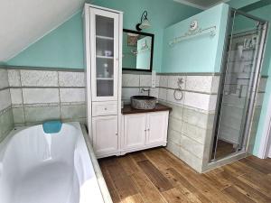Prodej rodinného domu, Rabí, 161 m2