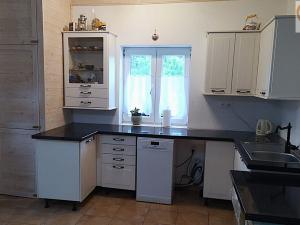 Prodej rodinného domu, Rabí, 161 m2