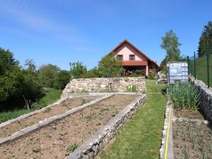 Prodej rodinného domu, Rabí, 161 m2