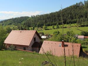 Prodej rodinného domu, Rabí, 161 m2