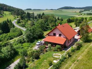 Prodej rodinného domu, Rabí, 161 m2