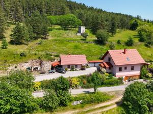 Prodej rodinného domu, Rabí, 161 m2