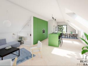 Prodej rodinného domu, Dolní Bojanovice, 171 m2