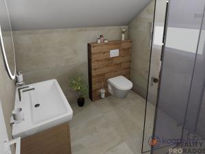 Prodej rodinného domu, Dolní Bojanovice, 171 m2