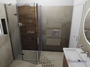 Prodej rodinného domu, Dolní Bojanovice, 171 m2