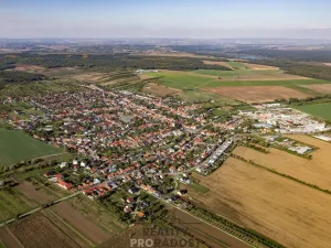 Prodej domu na klíč, Dolní Bojanovice, 126 m2