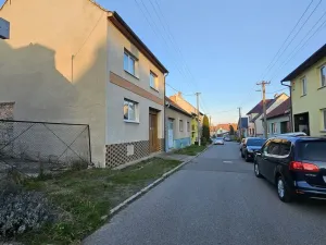Prodej domu na klíč, Dolní Bojanovice, 126 m2