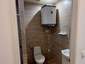 Pronájem bytu 1+1, Čelákovice, Vořechovka, 35 m2