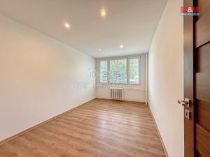 Pronájem bytu 2+kk, Hradec Králové - Slezské Předměstí, Uhelná, 52 m2