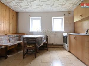 Prodej rodinného domu, Lipová-lázně - Horní Lipová, 290 m2