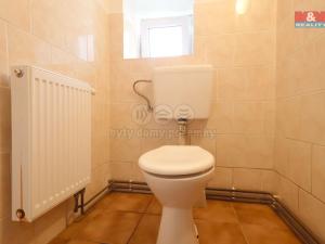 Prodej rodinného domu, Lipová-lázně - Horní Lipová, 290 m2