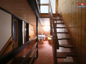 Prodej rodinného domu, Lipová-lázně - Horní Lipová, 290 m2