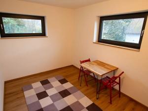 Pronájem bytu 3+kk, Psáry, Kolmá, 62 m2