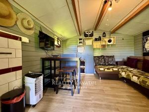 Prodej zahrady, Horní Bludovice, 1312 m2