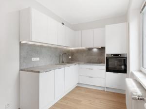 Prodej bytu 2+kk, Praha - Dejvice, Kafkova, 50 m2