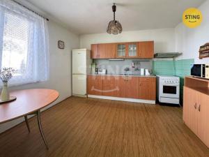 Prodej rodinného domu, Petřvald, 160 m2