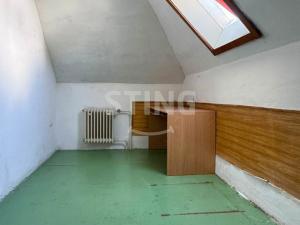 Prodej rodinného domu, Petřvald, 160 m2