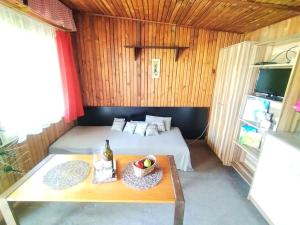 Prodej zahrady, Ostrava - Michálkovice, Vrublova, 299 m2
