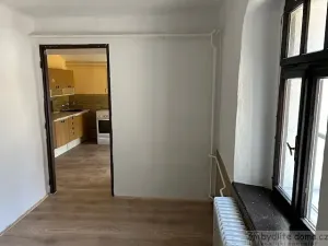Pronájem bytu 4+1, Tábor, Staroklokotská, 87 m2