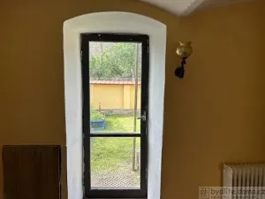 Pronájem bytu 4+1, Tábor, Staroklokotská, 87 m2