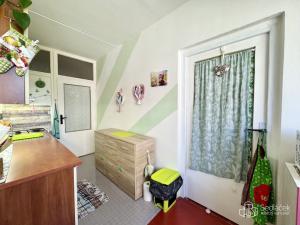 Prodej bytu 2+1, Sokolov, Kosmonautů, 63 m2