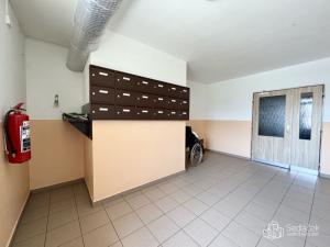 Prodej bytu 2+1, Sokolov, Kosmonautů, 63 m2