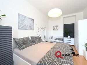 Pronájem bytu 2+kk, Praha - Nusle, Na Pankráci, 63 m2