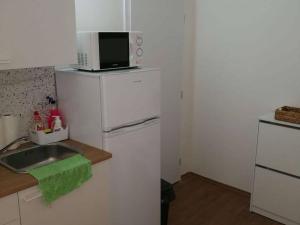 Pronájem bytu 1+kk, Most, Slovenského národního povstání, 22 m2