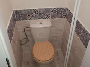 Pronájem bytu 1+kk, Most, Slovenského národního povstání, 22 m2