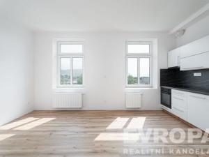 Prodej bytu 2+kk, Vrchlabí, Letná, 52 m2