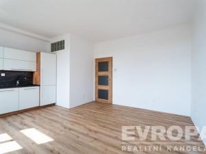 Prodej bytu 2+kk, Vrchlabí, Letná, 52 m2