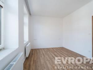 Prodej bytu 2+kk, Vrchlabí, Letná, 52 m2