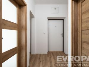 Prodej bytu 2+kk, Vrchlabí, Letná, 52 m2