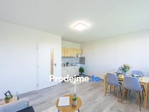 Prodej bytu 1+kk, Brno - Bohunice, Ukrajinská, 30 m2