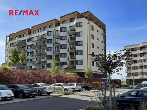 Prodej garážového stání, Praha - Hlubočepy, Vítové, 29 m2