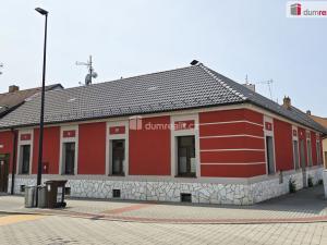 Prodej rodinného domu, Písek - Budějovické Předměstí, Dobrovského, 200 m2