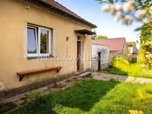 Prodej rodinného domu, Vráto, 81 m2