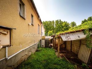 Prodej rodinného domu, Vráto, 81 m2