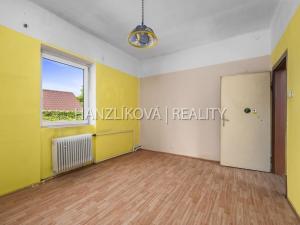 Prodej rodinného domu, Vráto, 81 m2