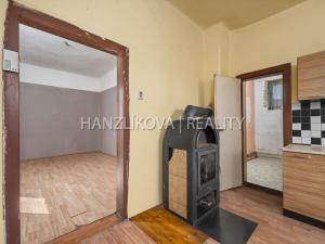 Prodej rodinného domu, Vráto, 81 m2