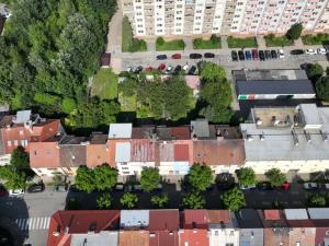Prodej kanceláře, Brno, Bulharská, 45 m2