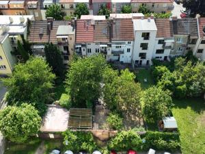 Prodej kanceláře, Brno, Bulharská, 45 m2
