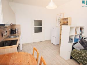 Prodej bytu 2+kk, Brno, Bulharská, 33 m2