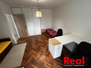 Pronájem bytu 1+1, Brno - Pisárky, Preslova, 47 m2