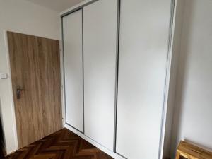 Pronájem bytu 1+1, Brno - Pisárky, Preslova, 47 m2